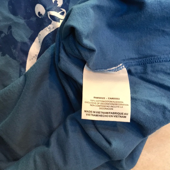 NWOT Nike Cubs tee ladies Small - Picture 6 of 6